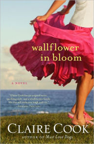 Wallflower in Bloom