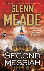The Second Messiah