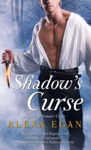 Title: Shadow's Curse, Author: Alexa Egan