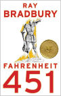 Alternative view 2 of Fahrenheit 451