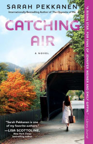 Title: Catching Air: A Novel, Author: Sarah Pekkanen