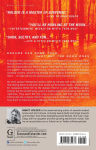 Alternative view 2 of On Fire: A Teen Wolf Novel