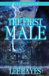 Title: The First Male: A Novel, Author: Lee Hayes
