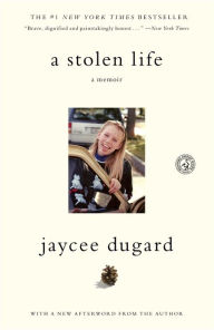 Title: Una vida robada (A Stolen Life), Author: Jaycee Dugard