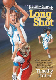 Title: Long Shot: With 5 seconds lift on the clock, the team is down by 1... Can Laurie make the shot?, Author: Timothy Tocher