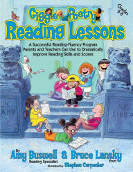 Title: Giggle Poetry Reading Lessons Sample: A Successful Reading-Fluency Program Parents and Teachers Can Use to Dramatically Improve Reading Skills and Scores, Author: Amy Buswell