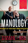Alternative view 2 of Manology: Secrets of Your Man's Mind Revealed