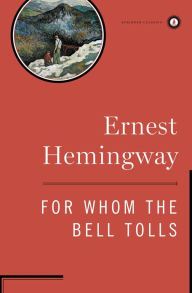 Title: For Whom the Bell Tolls [Bulgarian], Author: Ernest Hemingway