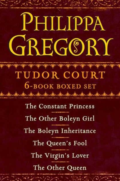 The Boleyn Inheritance Ebook Free Download