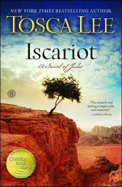 Iscariot: A Novel of Judas