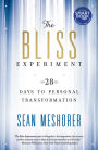 The Bliss Experiment (with embedded videos): 28 Days to Personal Transformation
