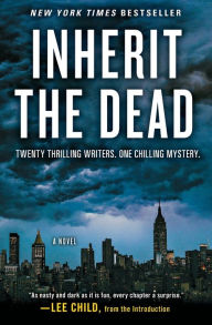 Title: Inherit the Dead, Author: Lee Child