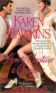 How to Capture a Countess