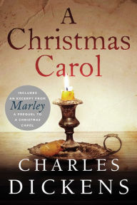 Title: A Christmas Carol, Author: Charles Dickens