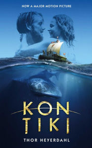 Title: Kon-Tiki, Author: Thor Heyerdahl