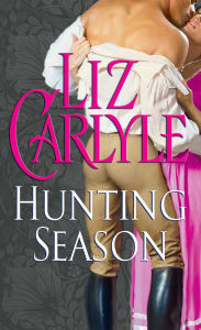 Title: Hunting Season, Author: Liz Carlyle