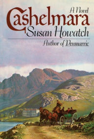 Title: Cashelmara, Author: Susan Howatch