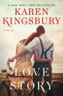 Love Story (Baxter Family Series)