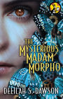 The Mysterious Madam Morpho (Blud Series Novella)