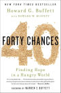 40 Chances: Finding Hope in a Hungry World