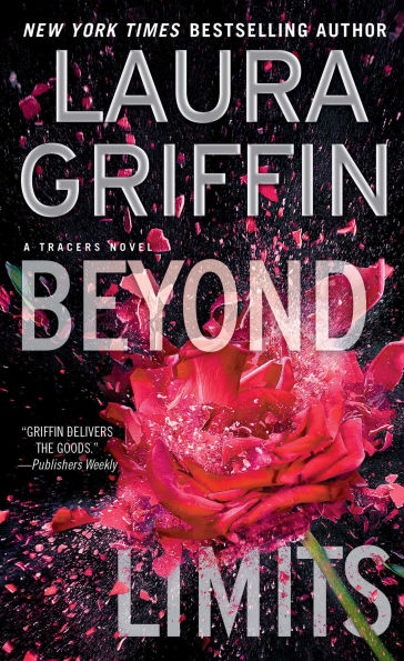 Beyond Limits (Tracers Series #8)
