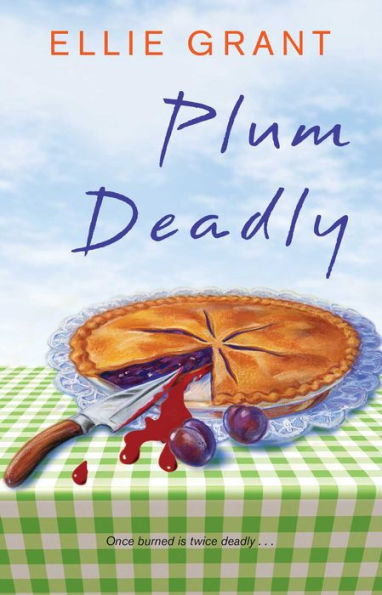 Plum Deadly