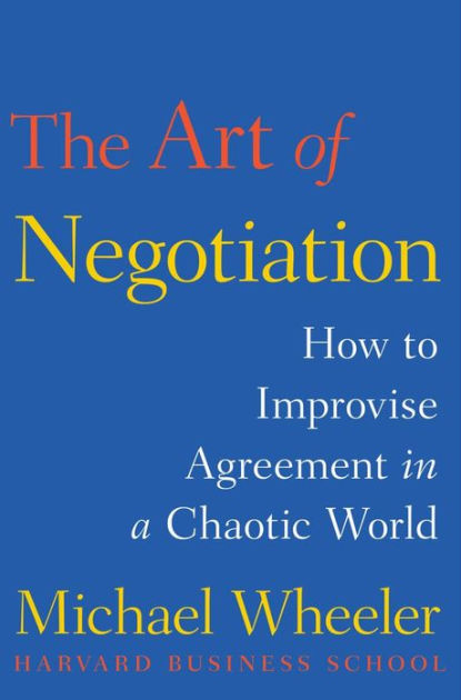 Chess and The Art of Negotiation Ancient Rules For Modern Combat PDF, PDF, Negotiation