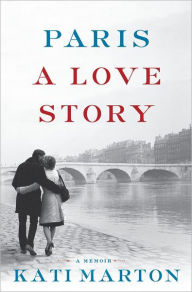 Paris: A Love Story