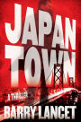 Japantown (Jim Brodie Series #1)