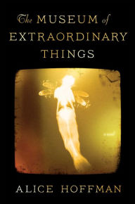Title: The Museum of Extraordinary Things, Author: Alice Hoffman