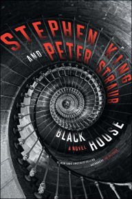 Title: Black House, Author: Stephen King