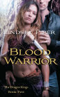 Blood Warrior (Dragon Kings Series #2)
