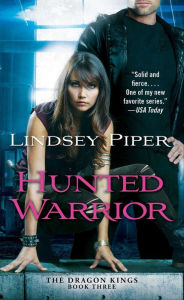 Title: Hunted Warrior, Author: Lindsey Piper