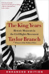 Alternative view 1 of The King Years (Enhanced Edition): Historic Moments in the Civil Rights Movement