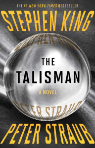 Title: The Talisman, Author: Stephen King