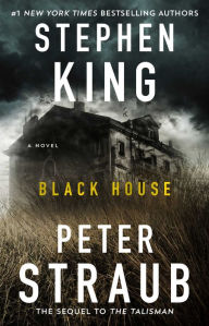 Title: Black House, Author: Stephen King