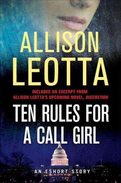 Ten Rules for a Call Girl: An eShort Story