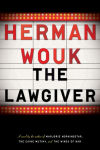 Alternative view 2 of The Lawgiver