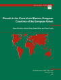 Growth in the Central and Eastern European Countries of the European Union