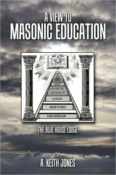 A View to Masonic Education: The Blue House Lodge