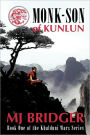 Monk-Son Of Kunlun