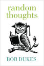 Random Thoughts