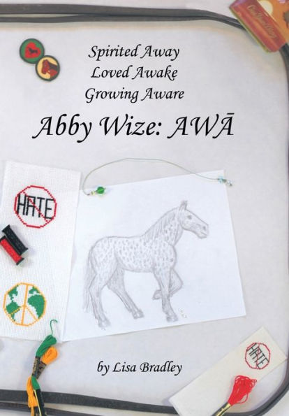 Abby Wize: Awa