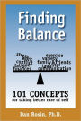 Finding Balance