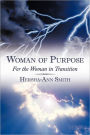 Woman Of Purpose