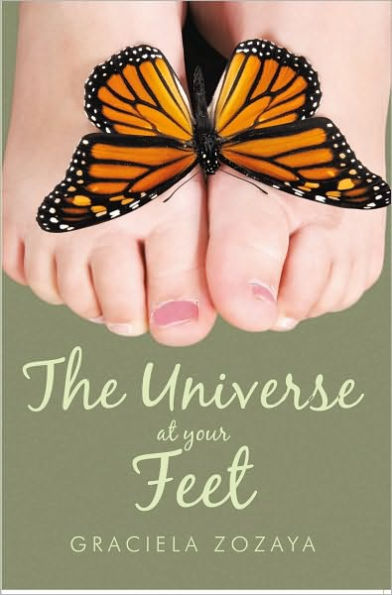 The Universe at Your Feet
