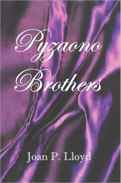 Pyzaono Brothers