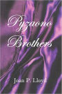 Pyzaono Brothers