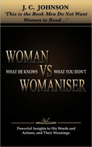 Woman Vs Womaniser