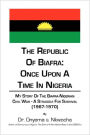 The Republic Of Biafra